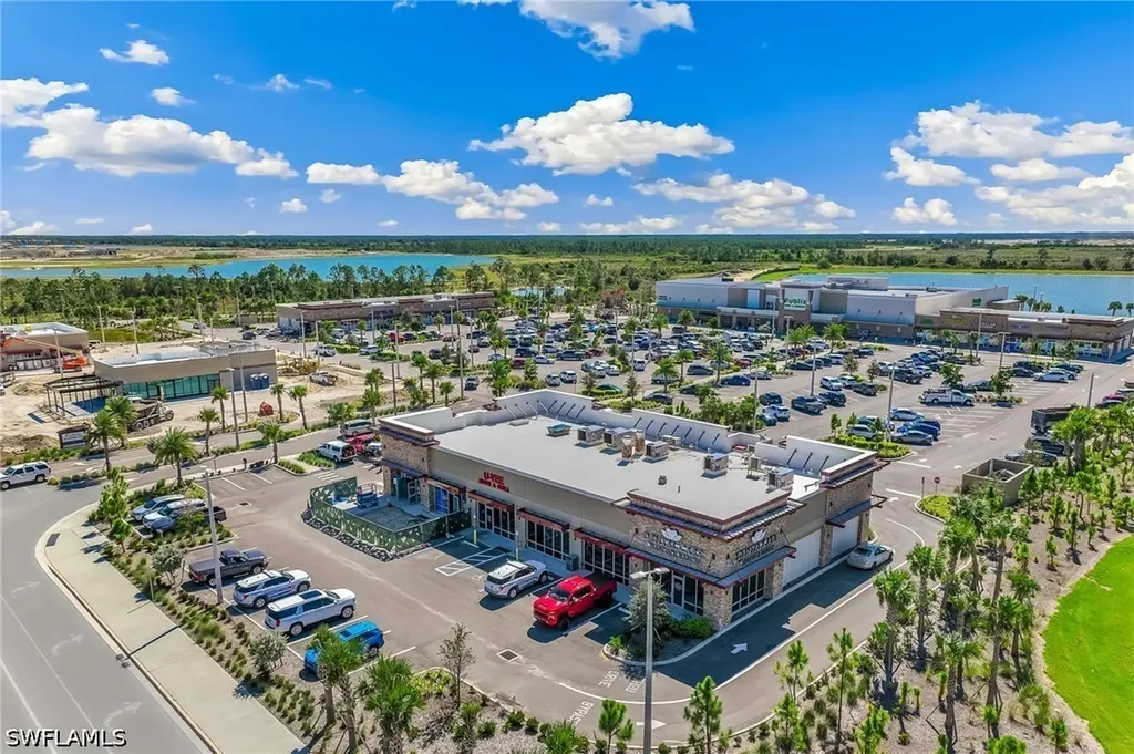 16428 Marsh Lane Punta Gorda FL 33982