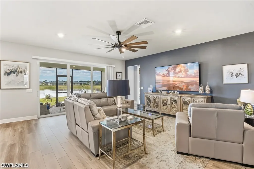 16428 Marsh Lane Punta Gorda FL 33982