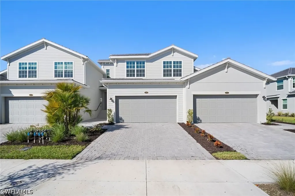 15194 Bluffton Lane Babcock Ranch FL 33982