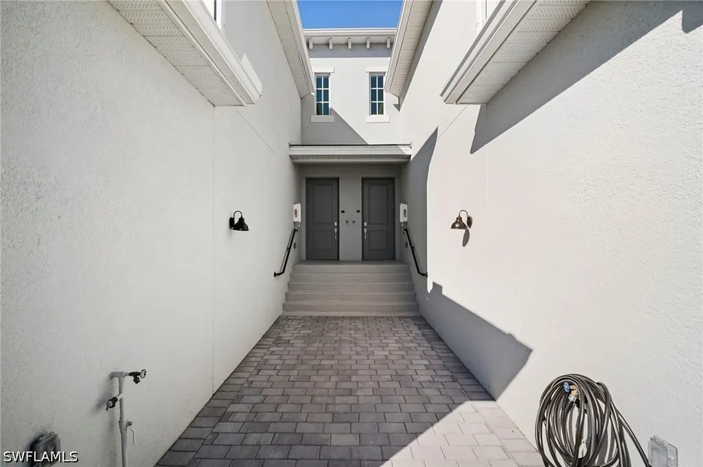 15194 Bluffton Lane Babcock Ranch FL 33982