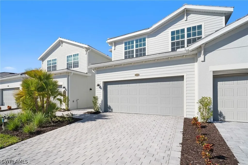 15194 Bluffton Lane Babcock Ranch FL 33982