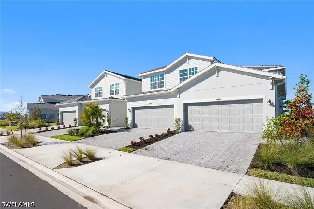 15194 Bluffton Lane Babcock Ranch FL 33982