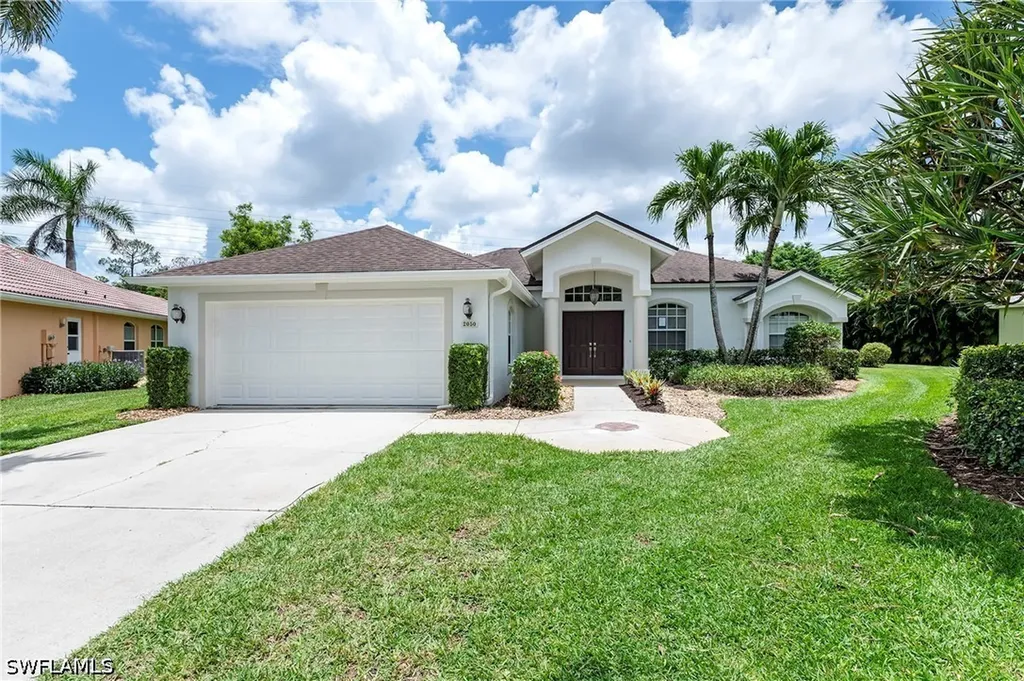 2050 Terrazzo Lane Naples FL 34104