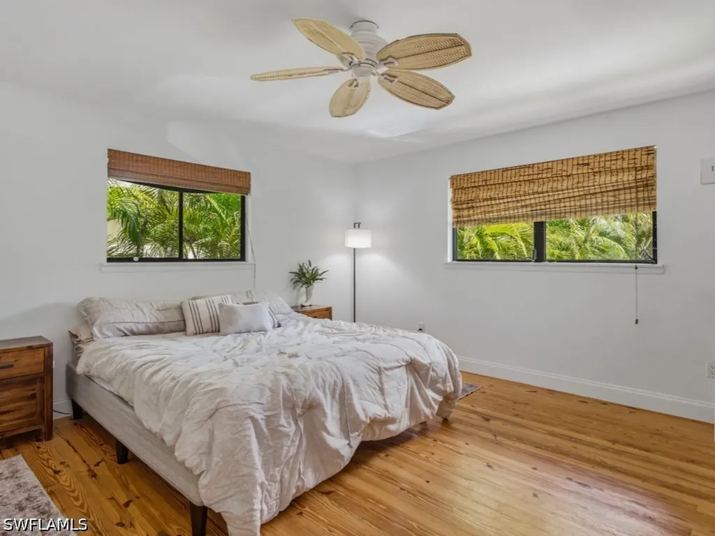 2022 Frederick Street Naples FL 34112