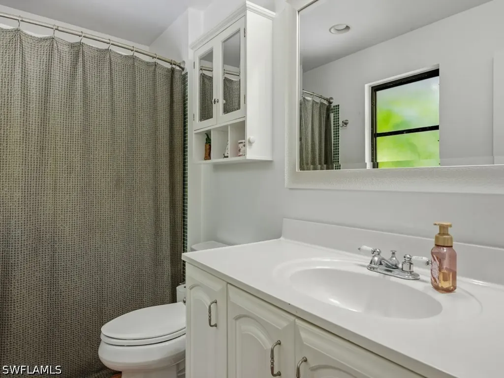 2022 Frederick Street Naples FL 34112