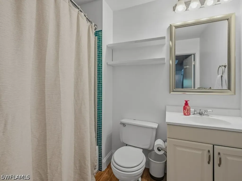 2022 Frederick Street Naples FL 34112