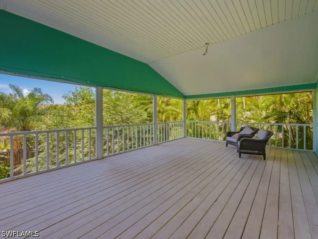 2022 Frederick Street Naples FL 34112