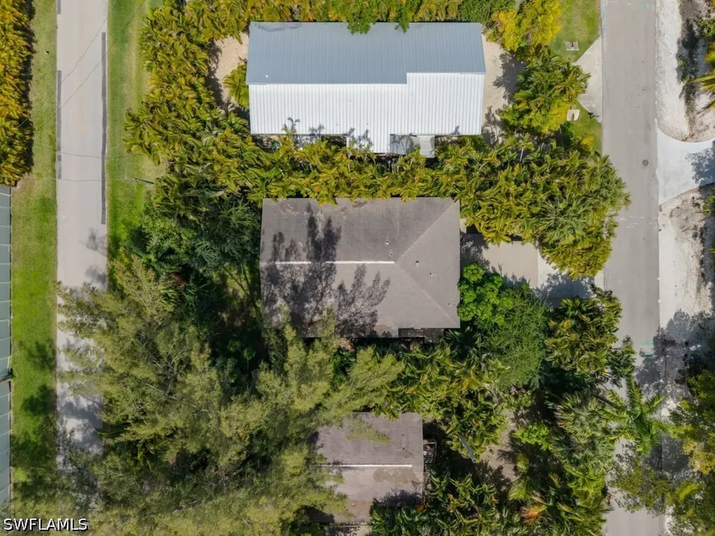 2022 Frederick Street Naples FL 34112
