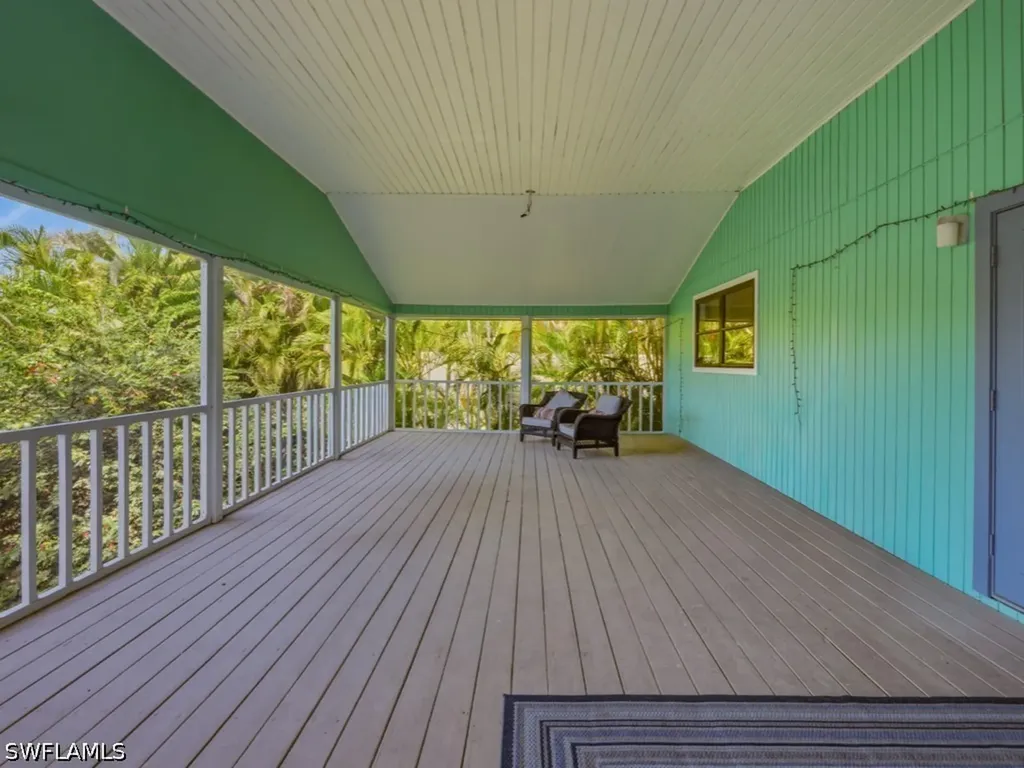 2022 Frederick Street Naples FL 34112