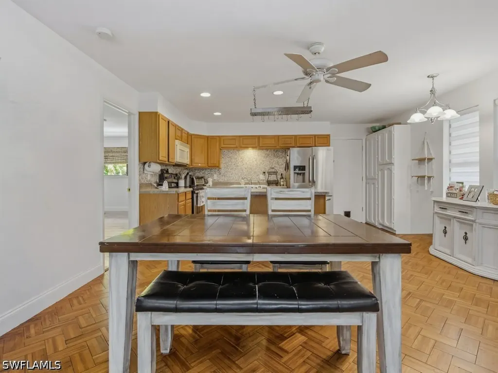 2022 Frederick Street Naples FL 34112