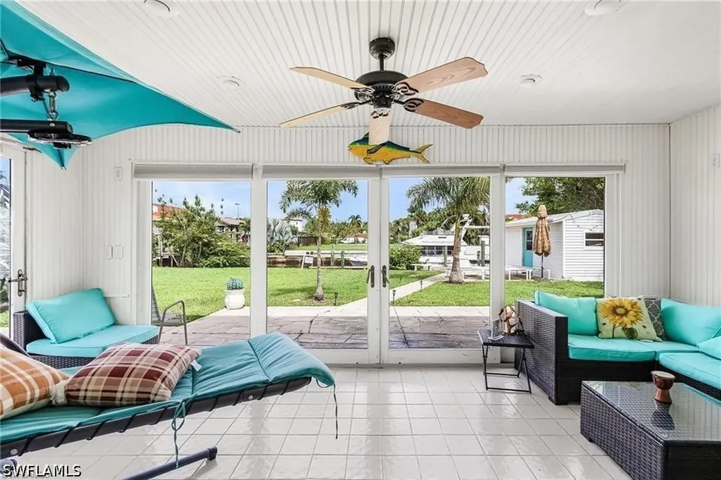 1589 Osprey Avenue Naples FL 34102