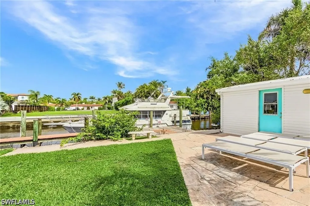 1589 Osprey Avenue Naples FL 34102