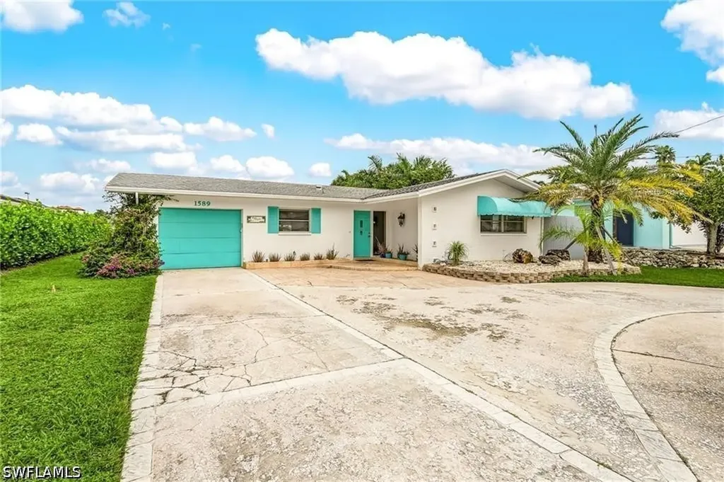1589 Osprey Avenue Naples FL 34102