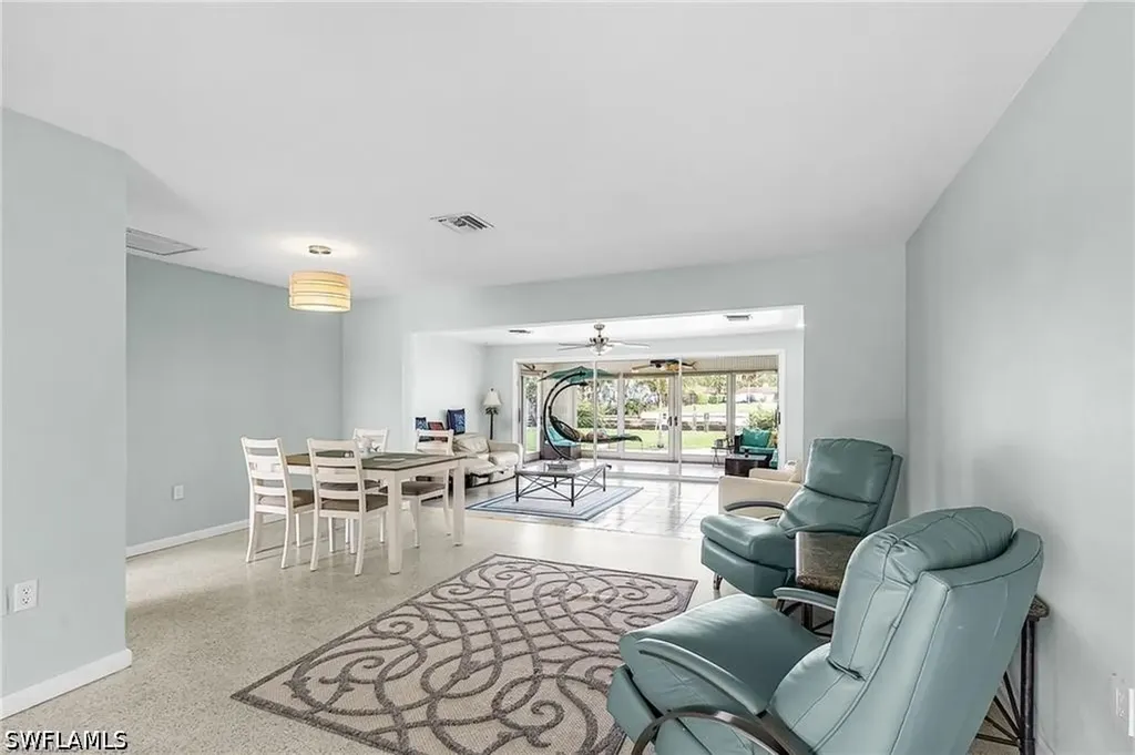 1589 Osprey Avenue Naples FL 34102