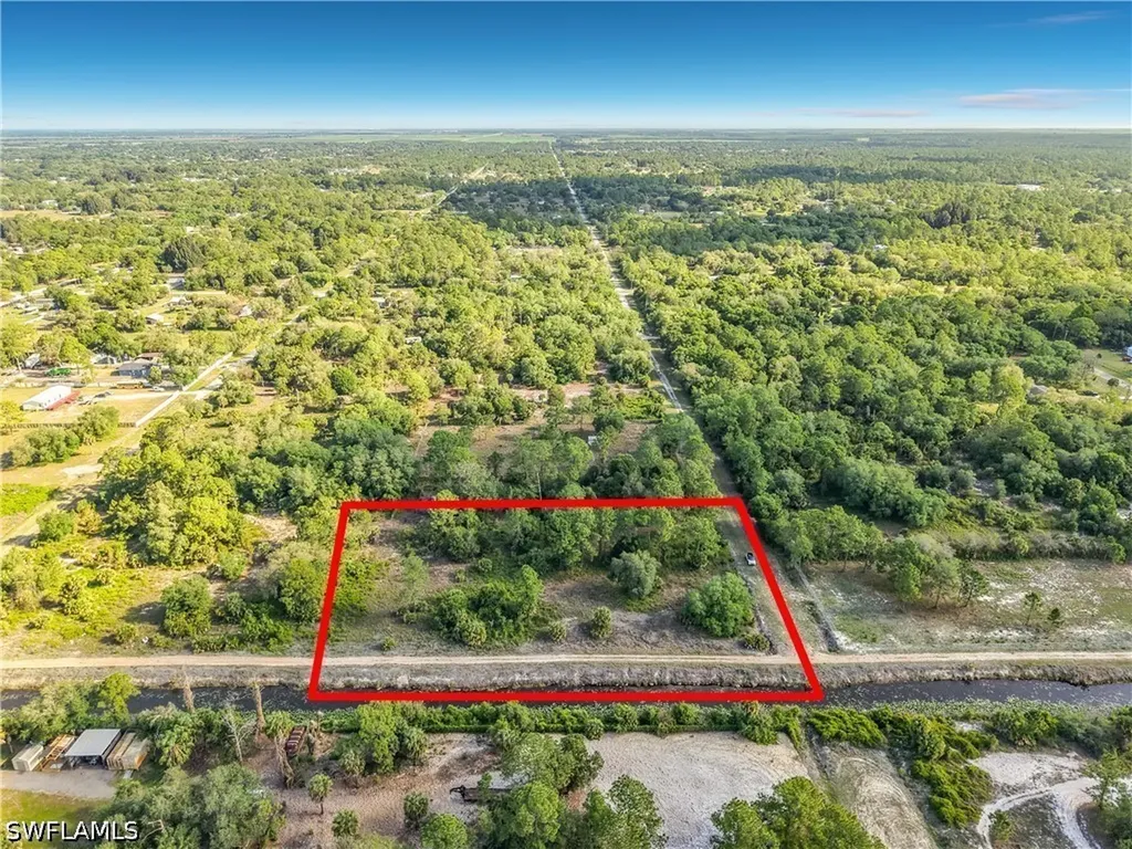 380 S Lindero Street Clewiston FL 33440