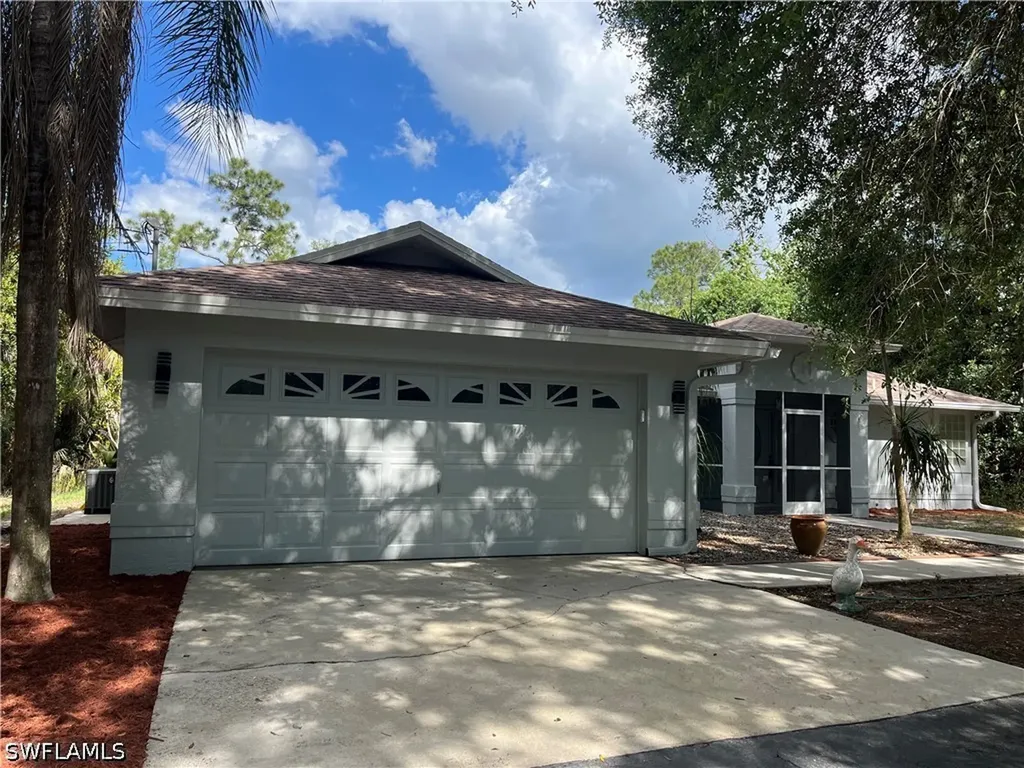 2730 4th Street NW Naples FL 34120