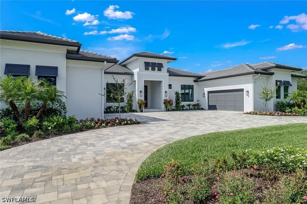 12 Banyan Road Naples FL 34108