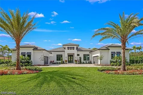 12 Banyan Road Naples FL 34108