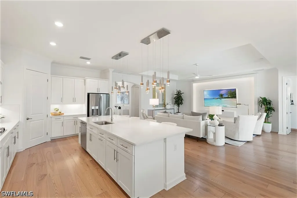 3135 Heather Glen Court Naples FL 34114