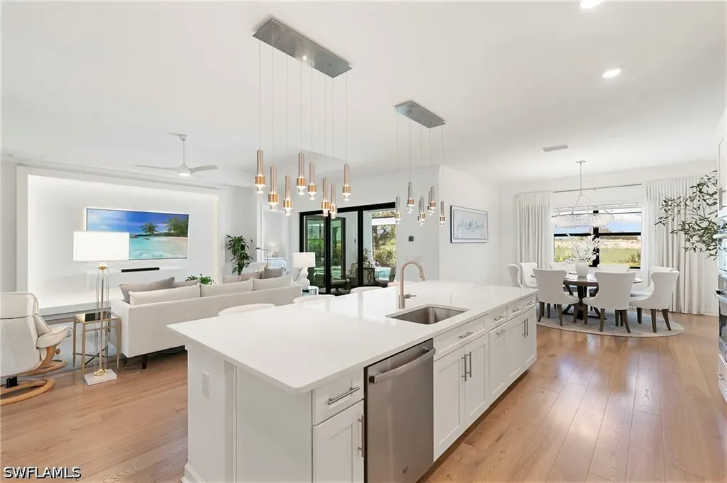 3135 Heather Glen Court Naples FL 34114