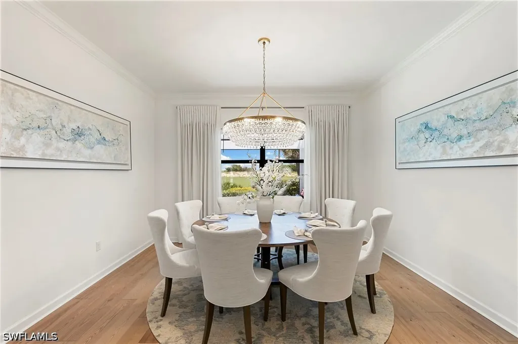 3135 Heather Glen Court Naples FL 34114