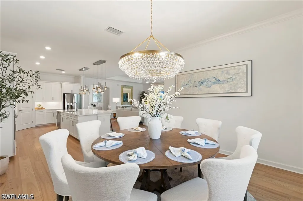 3135 Heather Glen Court Naples FL 34114