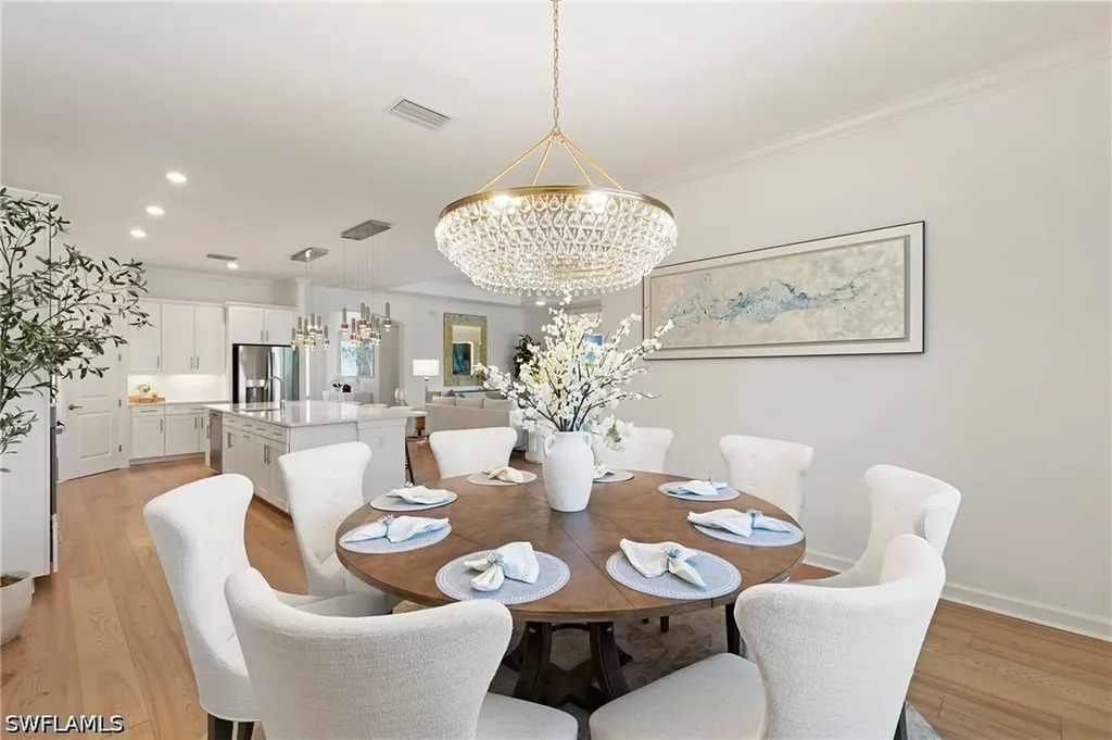 3135 Heather Glen Court Naples FL 34114