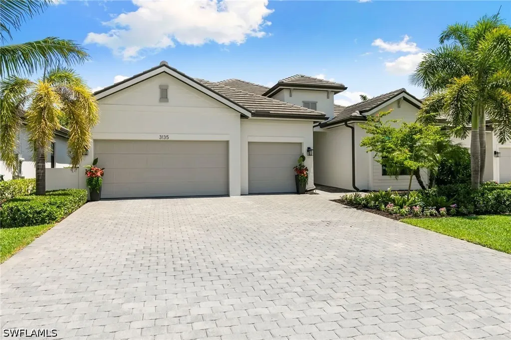 3135 Heather Glen Court Naples FL 34114