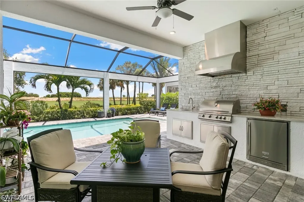 3135 Heather Glen Court Naples FL 34114