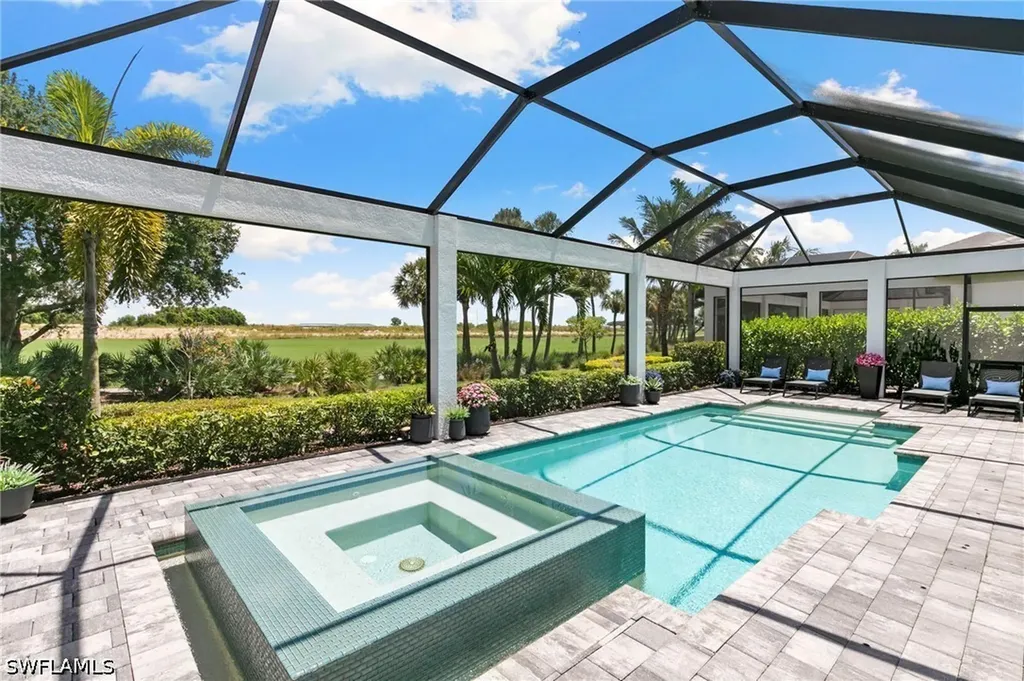 3135 Heather Glen Court Naples FL 34114
