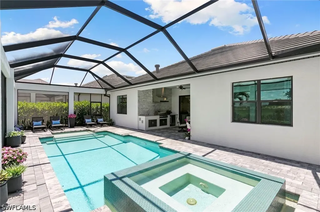 3135 Heather Glen Court Naples FL 34114
