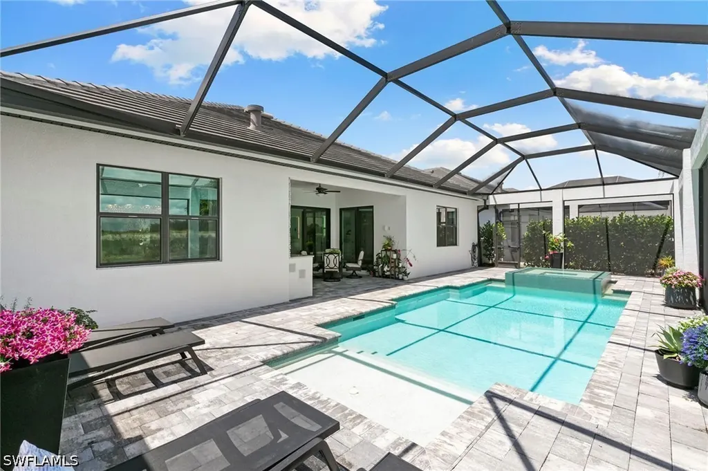 3135 Heather Glen Court Naples FL 34114