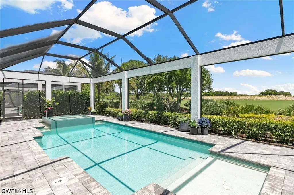 3135 Heather Glen Court Naples FL 34114