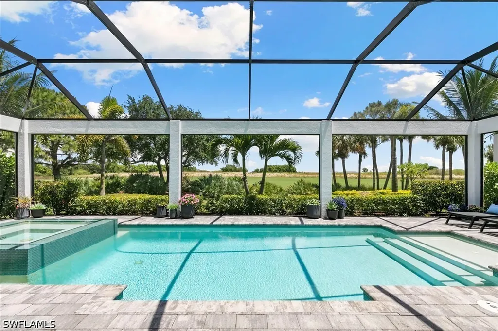 3135 Heather Glen Court Naples FL 34114