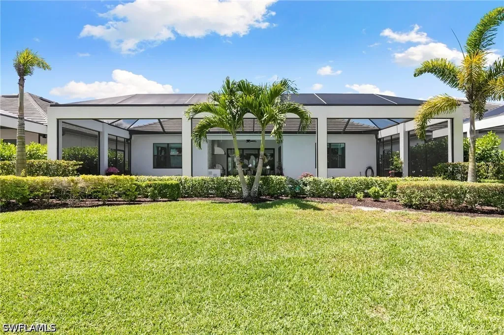 3135 Heather Glen Court Naples FL 34114