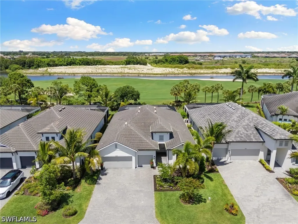 3135 Heather Glen Court Naples FL 34114