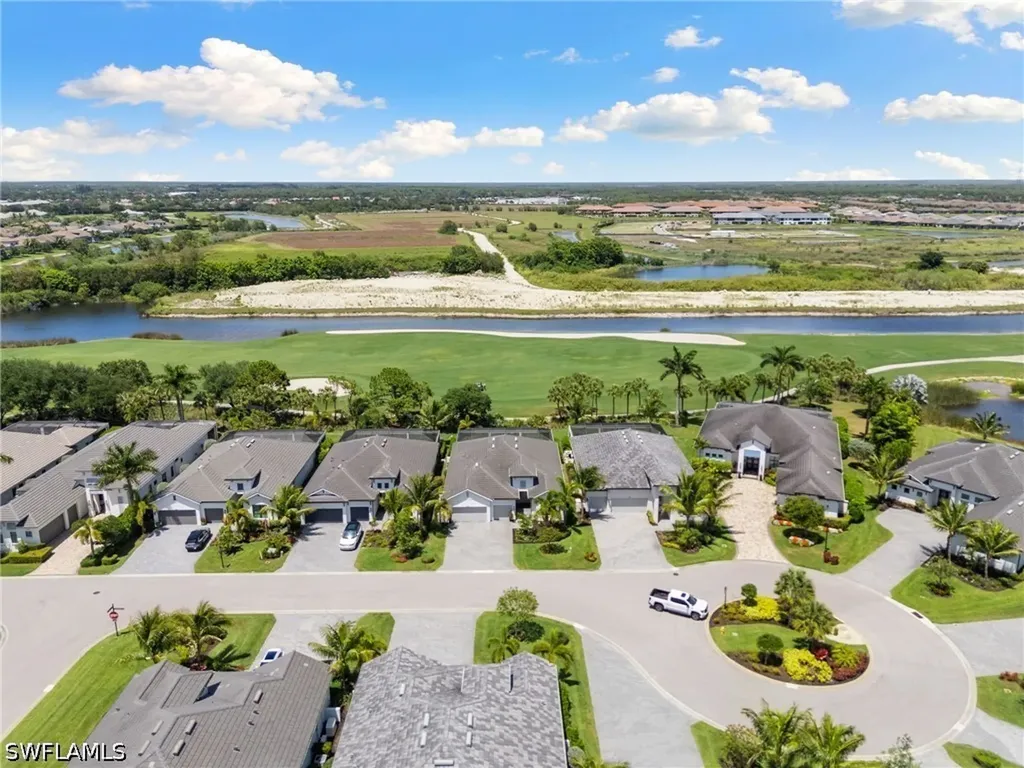 3135 Heather Glen Court Naples FL 34114