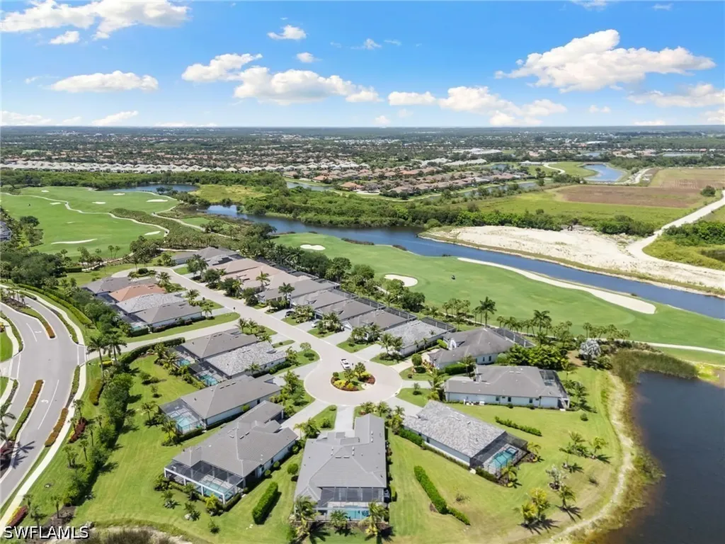 3135 Heather Glen Court Naples FL 34114