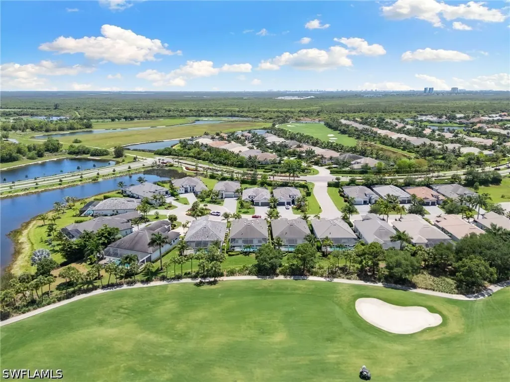 3135 Heather Glen Court Naples FL 34114