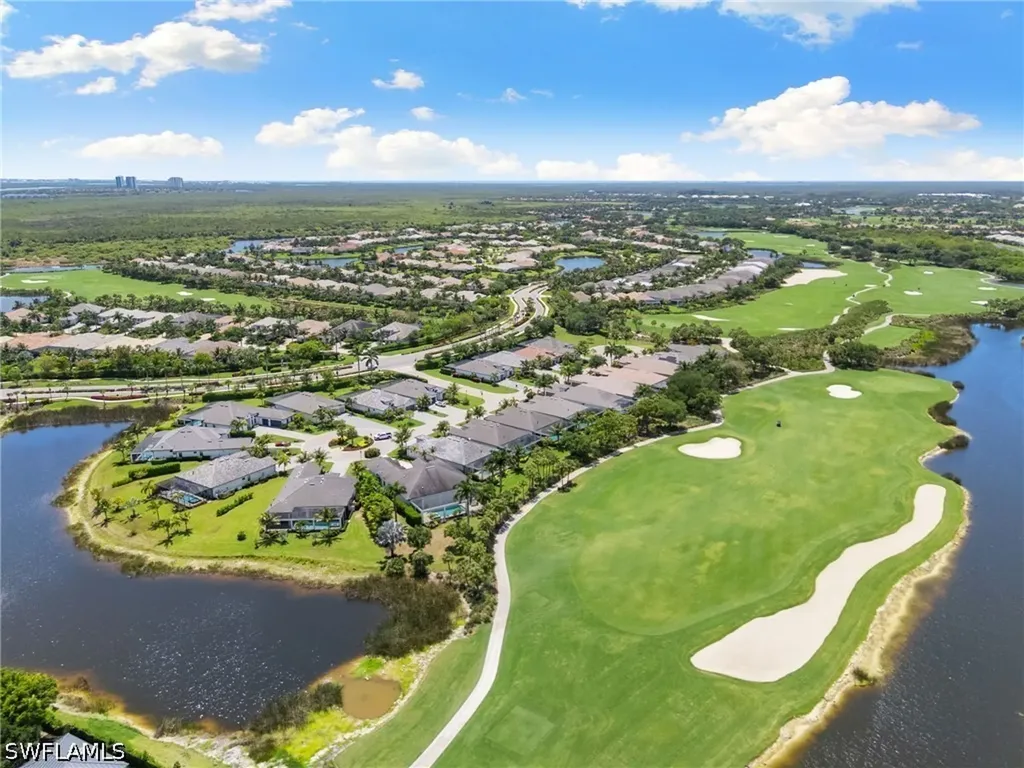 3135 Heather Glen Court Naples FL 34114