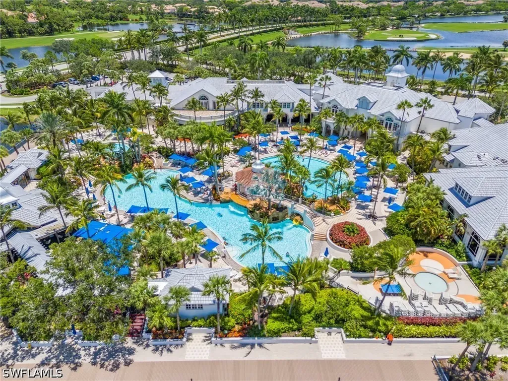 3135 Heather Glen Court Naples FL 34114
