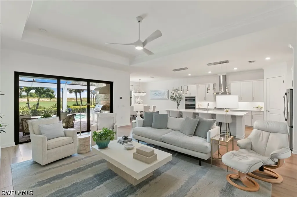 3135 Heather Glen Court Naples FL 34114