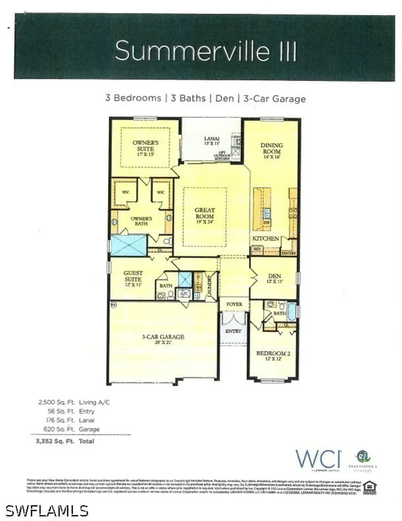 3135 Heather Glen Court Naples FL 34114