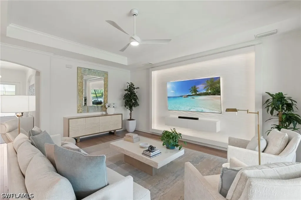3135 Heather Glen Court Naples FL 34114
