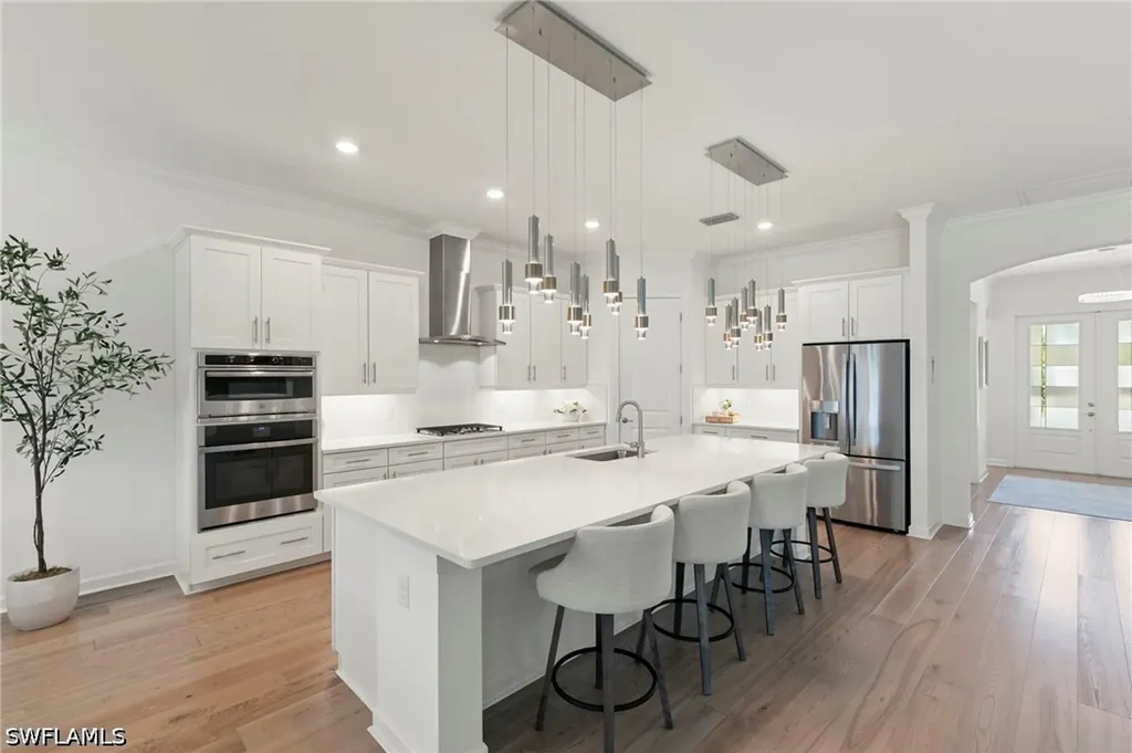 3135 Heather Glen Court Naples FL 34114