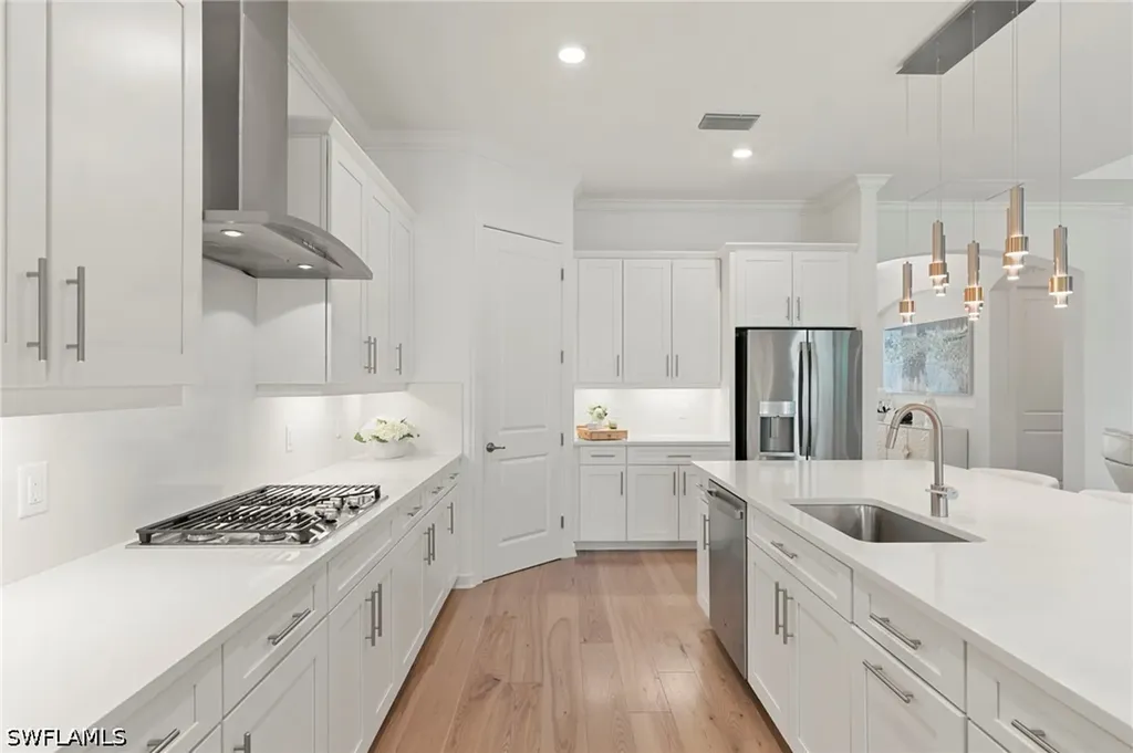 3135 Heather Glen Court Naples FL 34114