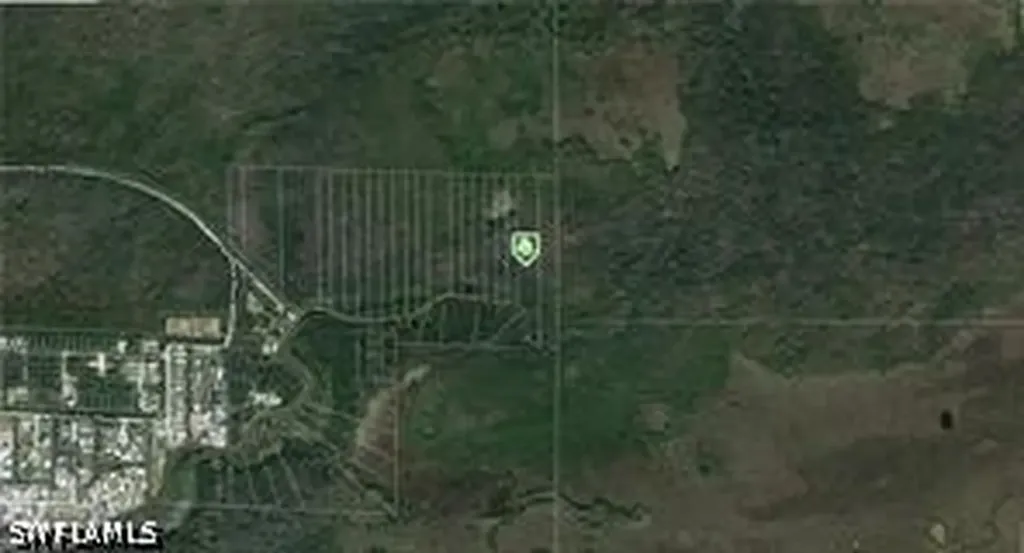 No Access Everglades City FL 34139