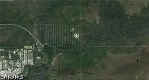 No Access Everglades City FL 34139