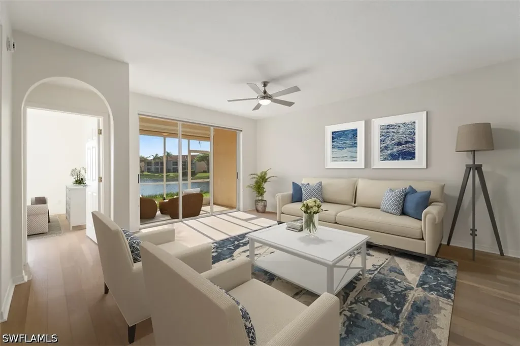 6560 Huntington Lakes Circle Naples FL 34119