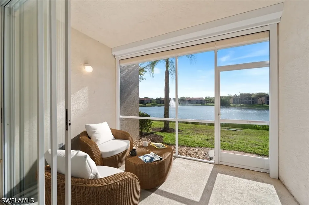 6560 Huntington Lakes Circle Naples FL 34119
